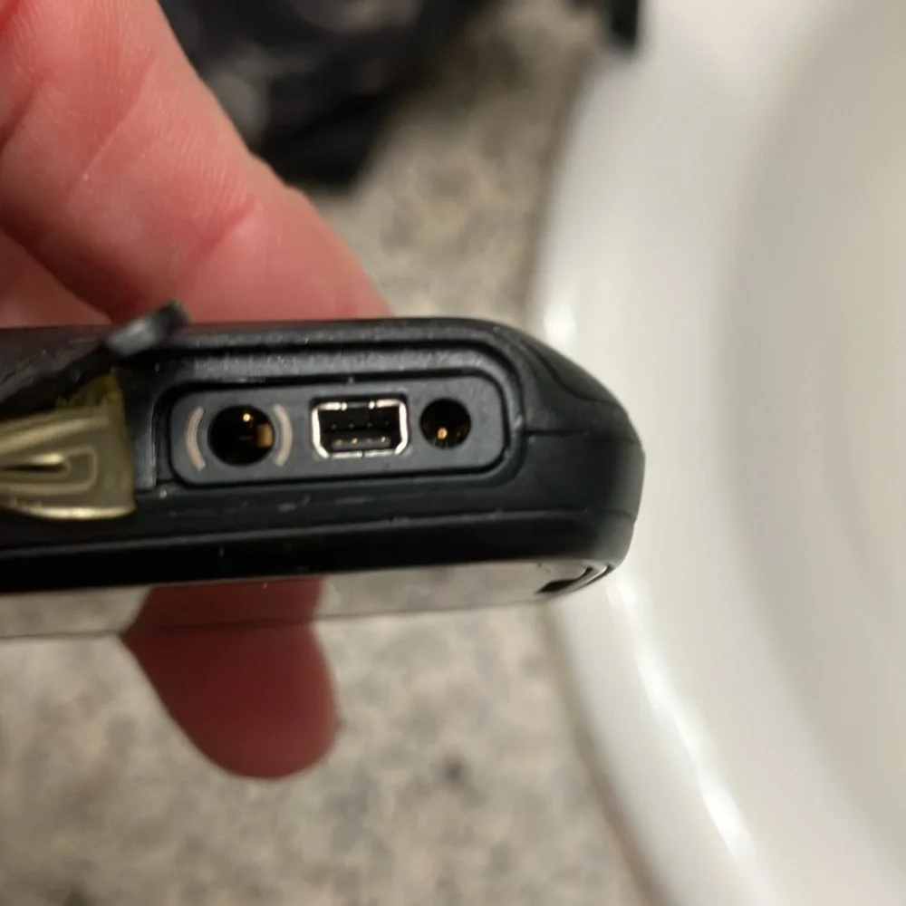 NOKIA AT&T Cell Phone